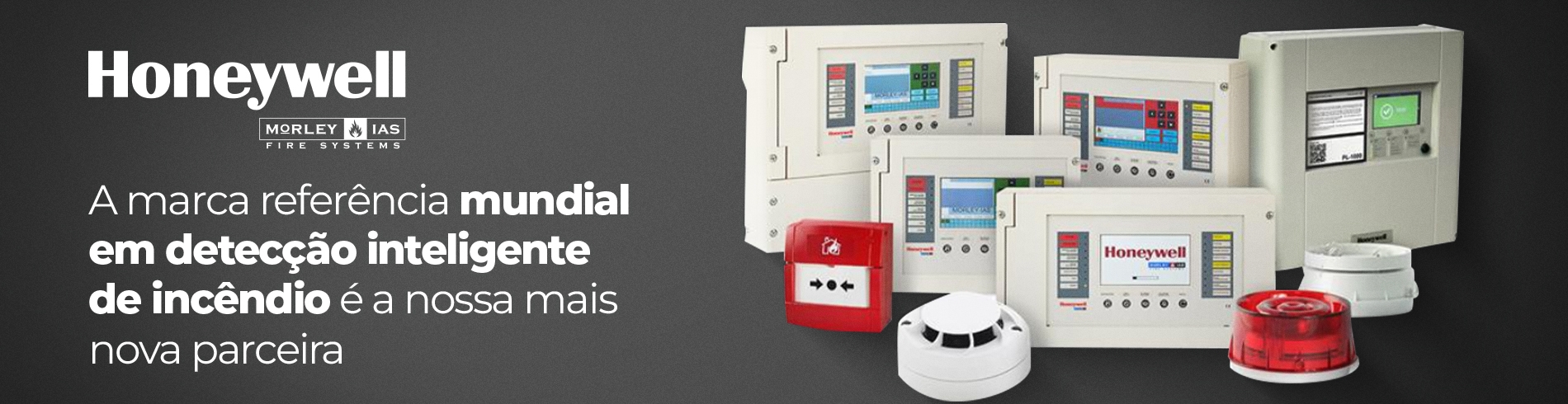 LAN�AMENTO HONEYWELL