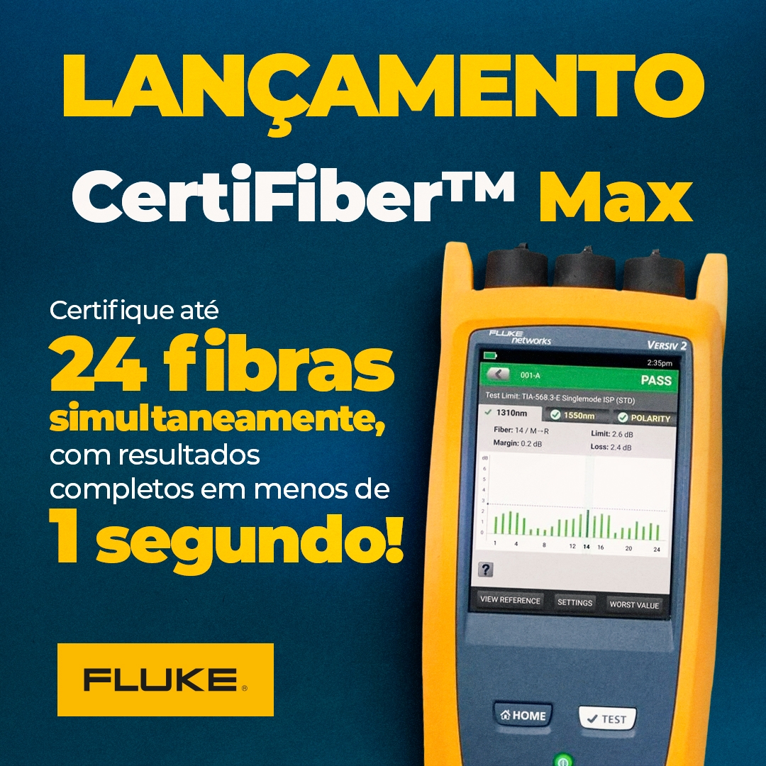 certifiber max fluxe