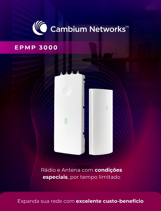 BANNER CAMBIUM MOBILE PMP