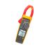 FLPVAA1K-001-0 - ALICATE AMPERIMETRO 1000A 1000V TRMS C/ FLUKE CONNECT/ IFLEX - FLUKE-377FC - FLUKE