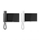 DHCAACMT-001-0 - MONITOR 7 LCD COM MONOFONE - DHI-VTH5421E-H - DAHUA
