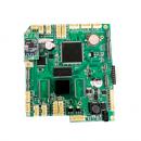 DNMEPMMF-001-0 - PLACA MAE PARA MAQUINA DE EMENDA DN-CORE - DN-CORE-MOTHERB1 - D-NET