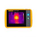 FLVJTVPK-001-0 - TERMOVISOR DE BOLSO 3.5"�MODELO PTI120 -20 ~ 400�C  9HZ - PN: 5302512 - FLK-PTI1209HZ - FLUKE