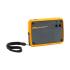 FLVJTVPK-001-0 - TERMOVISOR DE BOLSO 3.5"�MODELO PTI120 -20 ~ 400�C  9HZ - PN: 5302512 - FLK-PTI1209HZ - FLUKE