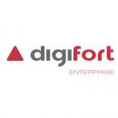 DGSWETAL-002-0 - SOFTWARE DIGIFORT EDICAO ENTERPRISE PARA WINDOWS - BASE PARA GERENCIAMENTO DE 1 MODULO DE ALARME - DGFEN2001V7 - DIGIFORT