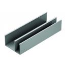 DTSTCND4-003-0 - CANALETA DUPLO 45MM LISO D BARRA 3M BRANCO - DT-14441.00 - DUTOTEC