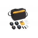 FLNWMFTD-004-0 - MODULO FIBRA OTDR QUAD MONOMODO E MULTIMODO - OFP-Q-ADD - FLUKE