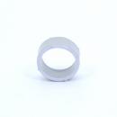 DTSTBRBI-001-0 - BUCHA DE REDUCAO ABS INJETADO 1 X 3/4 P/ ADAPTADOR DE ELETRODUTO UNIVERSAL - DT-48089.00 - DUTOTEC