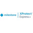 17200001 - LICENCA XPROTECT EXPRESS - XPROTECTEXPRESS - MILESTONE