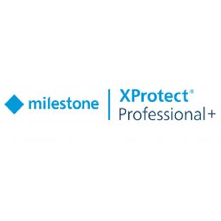 17300001 - LICENCA XPROTECT PROFESSIONAL - XPROTECTPRO - MILESTONE