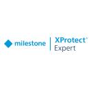 17400001 - LICENCA XPROTECT EXPERT - XPROTECTEXPERT - MILESTONE