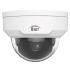 DNCFDMF2-003-5 - CAMERA IP DOME 2MP LENTE FIXA 2.8MM IR 30M - IP67 - IK10 - DN-IPC-D23F2830 - D-NET