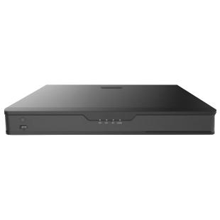 DNCFNVP1-001-1 - NVR 16 CANAIS POE  2 SATA - 1 HDMI - DN-NVR-CH16P16 - D-NET