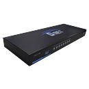 DNKVSWTA-003-0 - KVM SWITCH VGA 16 PORTAS 1 USB - DN-KVM-1716 - D-NET