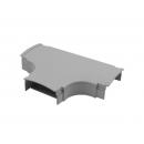 DTSTDVTT-003-0 - DERIVACAO TIPO T STD PLANA LISA 25 BRANCO - DT-42040.00 - DUTOTEC