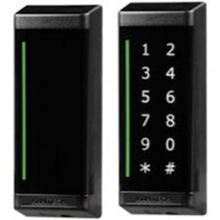 40100254 - LEITORA MULTITECNOLOGIA 13.56MHz 125kHz IOPROX HID - KT-MUL-MT - KANTECH