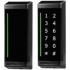 40100254 - LEITORA MULTITECNOLOGIA 13.56MHz 125kHz IOPROX HID - KT-MUL-MT - KANTECH