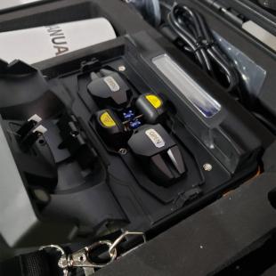 DNMEMF6M-001-0 - MAQUINA DE FUSAO OPTICA  COM 6 MOTORES  TOUCHSCREEN VFL E POWER METER - DN-CORE-95. - D-NET