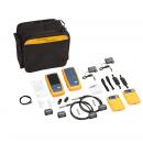 FLNWCC08-001-0 - CERTIFICADOR COBRE CAT8 2000MHZ CANAL E LINK PERM MOD - DSX2-8000 - FLUKE