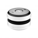 DHCIDFSE-001-0 - CAMERA IP COM DETECCAO DE FUMACA 5MP IR 20M - DHI-HY-SAV849HAN-E - DAHUA