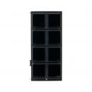 DHCFACMC-001-0 - MODULO DE COLETA DE DADOS PARA 8 BODYCAM MPT210 - DHI-EEC300D8-N1 - DAHUA