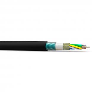 LECOSM2D-033-0 - CABO OPTICO MONOMODO (9/125) G652D ANTI-ROEDOR CFOA-SM-ARD-S 12F ABNT CL - 17726017 - LIGHTERA