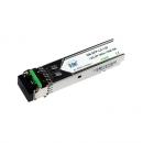 DNTRSMTA-006-0 - TRANSCEIVER SM 1 GB SFP LC 120 KM COM DDM - DN-SFP-LX-120 - D-NET
