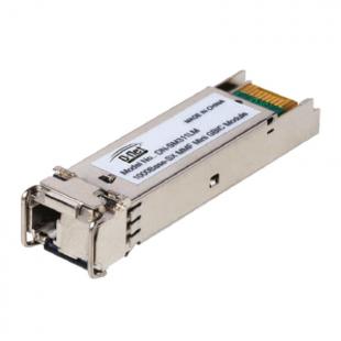 DNTRBBTA-002-0 - TRANSCEIVER BIDI B 1 GB SFP LC 40 KM COM DDM - DN-SFP-BXW-40B.. - D-NET