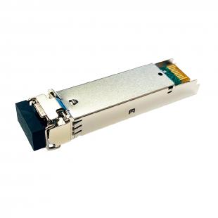 DNTRBBTA-004-0 - TRANSCEIVER BIDI B 1 GB SFP LC 120 KM COM DDM - DN-SFP-BXW-120B.. - D-NET