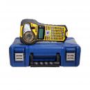 BYEIIMPT-003-0 - IMPRESSORA PORTATIL M210 KIT (IMP + ADAPT AC + BAT + MALETA) - M210-KIT - BRADY