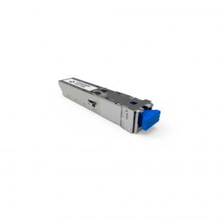 LELWLFIO-001-0 - OLT LIGHTERA INTERFACE OPTICA MONOMODO SFP GPON 2,5GIGA C+ LR 20KM - 35510275 - LIGHTERA