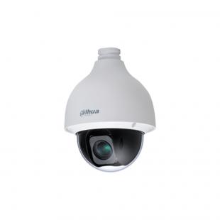 DHCIPATD-012-0 - CAMERA IP PTZ 2MP ZOOM 25X IP67 IK10 H265 - DH-SD50225DB-HNY - DAHUA