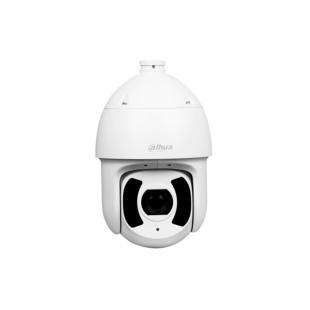 DHCIPATC-001-0 - CAMERA IP PTZ 2MP 45X WIZSENSE STARLIGHT IR250M IP67 IK10 AUDIO/ALARME - DH-SD6CE245GB-HNR - DAHUA