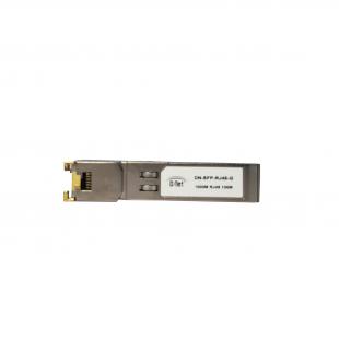 DNTRRJTA-001-0 - TRANSCEIVER RJ-45 1 GB SFP 100M - DN-SFP-RJ45-G - D-NET