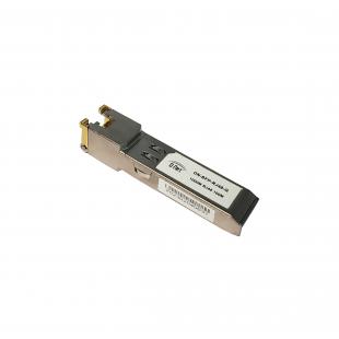 DNTRRJTA-001-0 - TRANSCEIVER RJ-45 1 GB SFP 100M - DN-SFP-RJ45-G - D-NET
