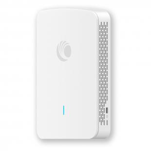 CNWRAITA-004-0 - AP INDOOR OMNI WIFI 6 2X2 256 CONEXOES AX2900 C/ 3 PORTAS ETHERNET S/ FONTE - XV2-22H0A00-RW. - CAMBIUM