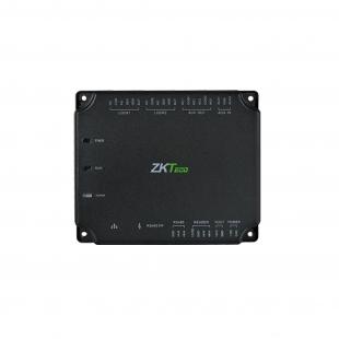 ZKCAPC2P-001-1 - PLACA CONTROLADORA ATE DUAS PORTAS E 4 LEITORAS - C2-260 - ZKTECO