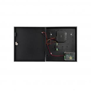 ZKCAPC2P-001-1 - PLACA CONTROLADORA ATE DUAS PORTAS E 4 LEITORAS - C2-260 - ZKTECO