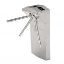 ZKCACTPD-002-1 - CATRACA PEDESTAL SEM URNA BQC CONVENCIONAL MCBF 2 MILHOES - TS1000PRO(SU) - ZKTECO