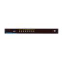 DNKVSWTA-002-0 - KVM SWITCH VGA 8 PORTAS 2 USB - DN-KVM-0108 - D-NET
