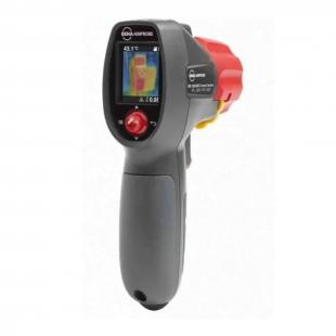 91700418 - TERMOMETRO INFRAVERMELHO VISUAL 20:1 -10�C A +500�C -��PN - 4909782 - IRC-110. - FLUKE