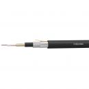 LECOMMO2-028-0 - CABO OPTICO MULTIMODO OM2 (50/125) ANTI-ROEDOR OPTIC-LAN-AR PFV (CFOT-MM-UTR) 12F COG - 28233002 - LIGHTERA