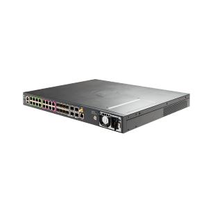 CNNWSTPG-002-0 - SWITCH L3 16P GB POE ,8P SFP E 4P SFP+ S/ FONTE E CABO - MXTX2028GFPA10 - CAMBIUM