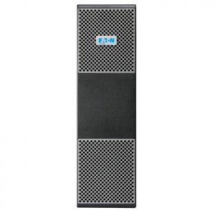 ETPXGB1D-001-0 - GABINETE DE BATERIA 9PX 11KVA 220V MONOFASICO RACK/TORRE(3U) C/ 20 BATERIAS INTERNAS - 9PXEBM240RT - EATON