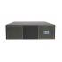 ETPXGB1D-001-0 - GABINETE DE BATERIA 9PX 11KVA 220V MONOFASICO RACK/TORRE(3U) C/ 20 BATERIAS INTERNAS - 9PXEBM240RT - EATON