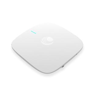 CNWRAITA-005-0 - AP INDOOR OMNI WIFI 6 2X2 1024 CONEXOES AX1800 S/ FONTE - XV2-2X00A00-RW. - CAMBIUM