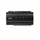 ZKCAPC4P-003-1 - PLACA CONTROLADORA ATE QUATRO PORTAS E 20K BIOETRIAS - INBIO460(20K) - ZKTECO