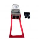 DNTRSMTD-003-0 - TRANSCEIVER SM 40 GB QSFP+ LC 40 KM COM DDM - DN-QSFP+-40G-ER4-40KM - D-NET