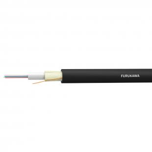 LECOMMO2-022-0 - CABO OPTICO OPTIC-LAN-AR  ANTI-ROEDOR 06F NR - 28252002 - LIGHTERA