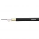 LECOMMO2-022-0 - CABO OPTICO OPTIC-LAN-AR  ANTI-ROEDOR 06F NR - 28252002 - LIGHTERA